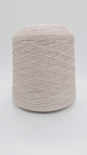 Пряжа Summersilk, Botto Giuseppe, меринос, шелк, цвет пудровый